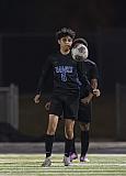 Armwood vs Freedom Boys Soccer