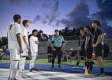 Hillsborough @ Armwood Boys Soccer