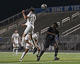 Hillsborough @ Armwood Boys Soccer