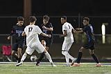Hillsborough @ Armwood Boys Soccer