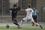 Hillsborough @ Armwood Boys Soccer