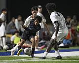 Hillsborough @ Armwood Boys Soccer