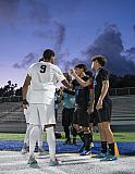 Hillsborough @ Armwood Boys Soccer