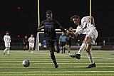 Hillsborough @ Armwood Boys Soccer