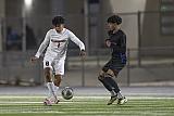 Hillsborough @ Armwood Boys Soccer