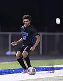 Hillsborough @ Armwood Boys Soccer