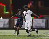 Hillsborough @ Armwood Boys Soccer