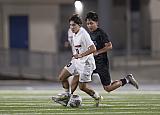 Hillsborough @ Armwood Boys Soccer