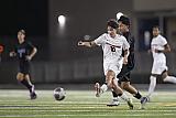 Hillsborough @ Armwood Boys Soccer