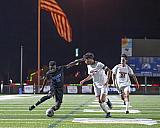Hillsborough @ Armwood Boys Soccer