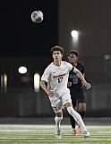 Hillsborough @ Armwood Boys Soccer