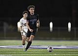 Hillsborough @ Armwood Boys Soccer