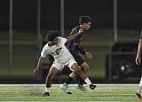 Hillsborough @ Armwood Boys Soccer