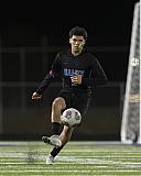 Hillsborough @ Armwood Boys Soccer