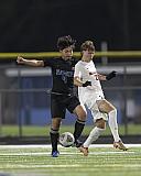 Hillsborough @ Armwood Boys Soccer