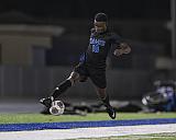 Hillsborough @ Armwood Boys Soccer