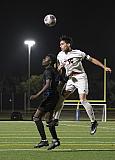Hillsborough @ Armwood Boys Soccer