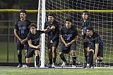 Hillsborough @ Armwood Boys Soccer