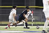 Hillsborough @ Armwood Boys Soccer