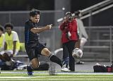 Hillsborough @ Armwood Boys Soccer