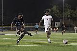 Hillsborough @ Armwood Boys Soccer