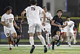 Hillsborough @ Armwood Boys Soccer