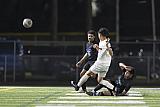 Hillsborough @ Armwood Boys Soccer