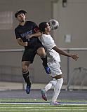 Hillsborough @ Armwood Boys Soccer