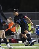 Hillsborough @ Armwood Boys Soccer