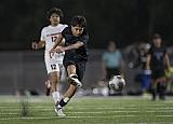 Hillsborough @ Armwood Boys Soccer