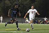Hillsborough @ Armwood Boys Soccer