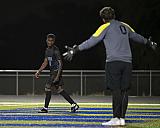 Hillsborough @ Armwood Boys Soccer