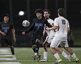 Hillsborough @ Armwood Boys Soccer