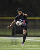 Hillsborough @ Armwood Boys Soccer