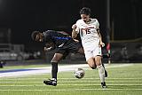 Hillsborough @ Armwood Boys Soccer