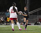 Hillsborough @ Armwood Girls Soccer