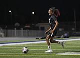 Hillsborough @ Armwood Girls Soccer