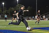 Hillsborough @ Armwood Girls Soccer