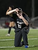 Hillsborough @ Armwood Girls Soccer