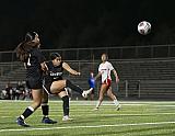 Hillsborough @ Armwood Girls Soccer