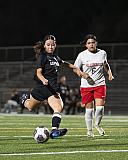 Hillsborough @ Armwood Girls Soccer