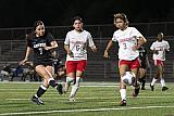 Hillsborough @ Armwood Girls Soccer