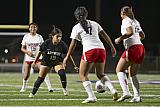 Hillsborough @ Armwood Girls Soccer