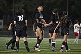 Hillsborough @ Armwood Girls Soccer
