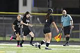 Hillsborough @ Armwood Girls Soccer