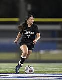 Hillsborough @ Armwood Girls Soccer