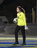 Hillsborough @ Armwood Girls Soccer