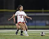 Hillsborough @ Armwood Girls Soccer