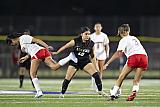 Hillsborough @ Armwood Girls Soccer