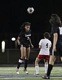 Hillsborough @ Armwood Girls Soccer